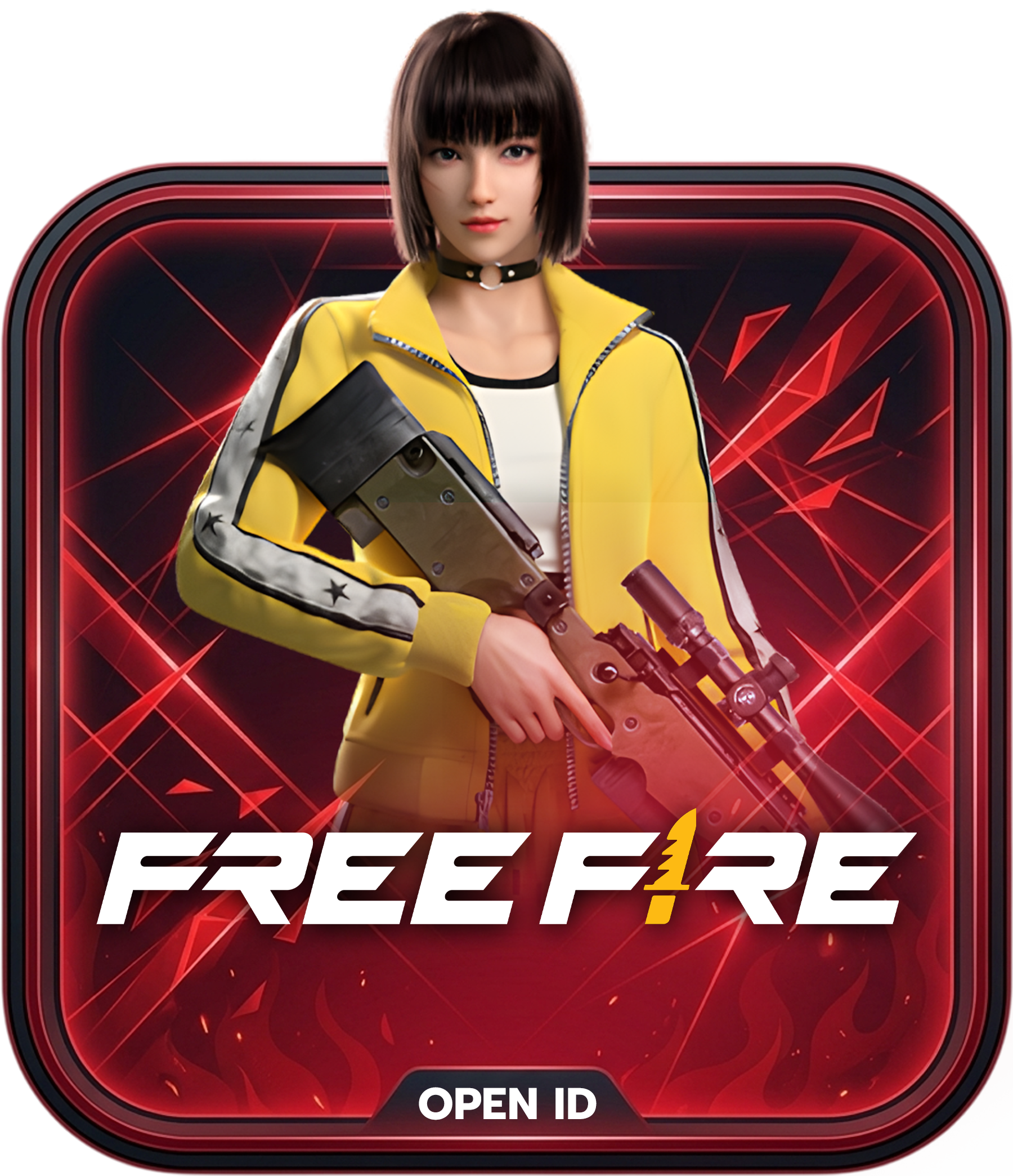Free Fire